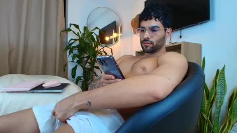 Brandon and Nath online show from 03-03-25, 12:04