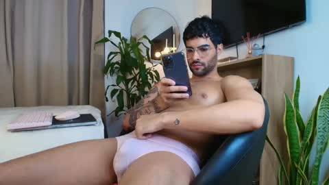 Brandon and Nath online show from 03-10-25, 12:29