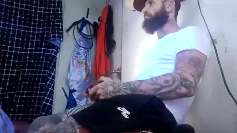 Snapshot of brandonchampagne7 chatting on 12-16-25, 12:15 brandonchampagne7 online show from 12-16-25, 12:15