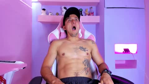 BrandonCole online show from 01-16-25, 03:02