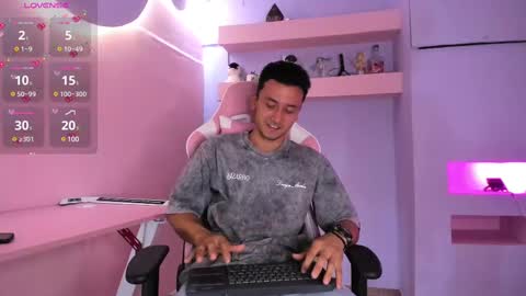 BrandonCole online show from 01-17-25, 12:21