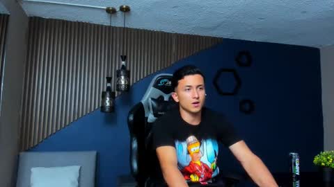 BrandonCole online show from 01-19-25, 03:21