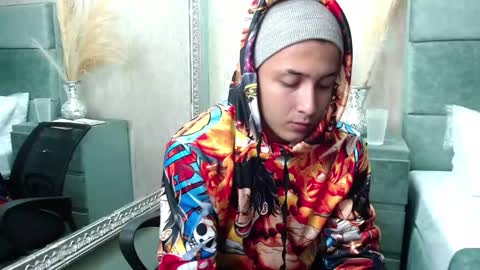 BrandonCole online show from 02-02-25, 12:46