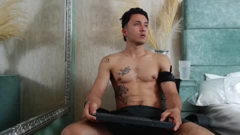 BrandonCole online show from 02-02-25, 06:53