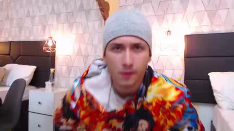 BrandonCole online show from 02-08-25, 12:28