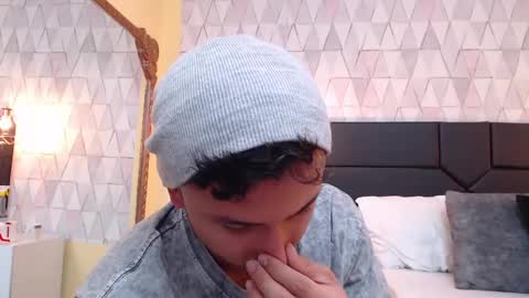 BrandonCole online show from 02-08-25, 06:33