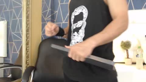 BrandonCole online show from 02-20-25, 12:36