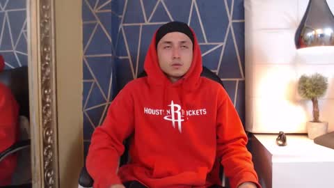 BrandonCole online show from 02-24-25, 12:16