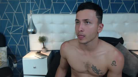 BrandonCole online show from 02-24-25, 03:20