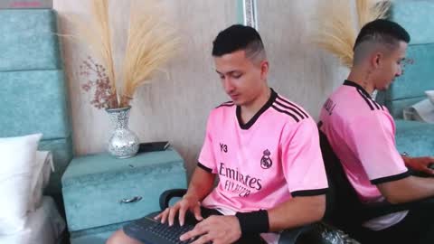 BrandonCole online show from 03-04-25, 12:33