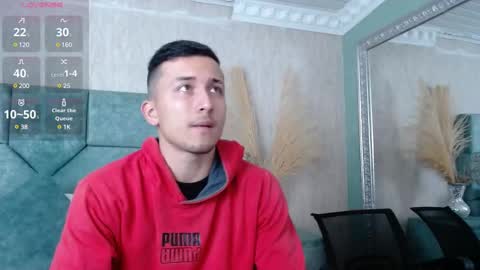 BrandonCole online show from 03-06-25, 12:09