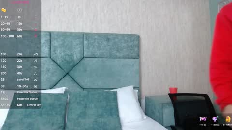 BrandonCole online show from 03-12-25, 12:04