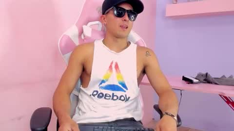 BrandonCole online show from 01-13-26, 08:14