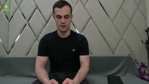 Snapshot of brandonnorriss chatting on 01-19-25, 06:21 BRANDON online show from 01-19-25, 06:21