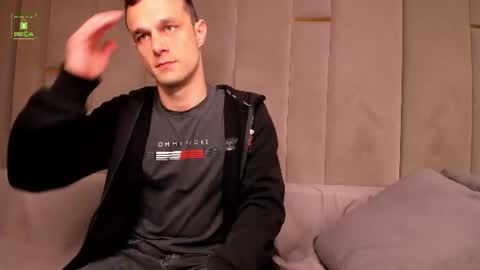 BRANDON online show from 06-27-26, 10:42