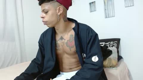 Brandon online show from 03-03-26, 01:45