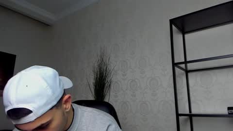 BrandonTateX online show from 12-04-24, 12:25