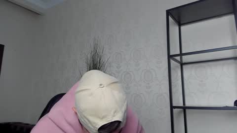 BrandonTateX online show from 12-05-24, 01:38