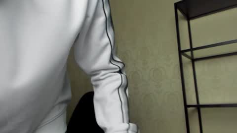 BrandonTateX online show from 01-10-25, 04:20