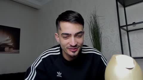 BrandonTateX online show from 01-22-25, 09:57