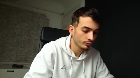 BrandonTateX online show from 02-01-25, 01:09