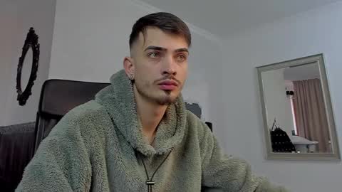 BrandonTateX online show from 02-04-25, 11:16