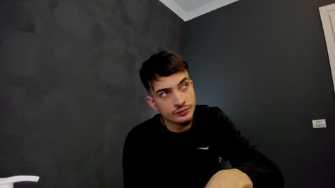 BrandonTateX online show from 02-28-25, 10:20