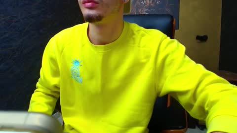 BrandonTateX online show from 09-25-25, 09:57