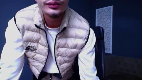 BrandonTateX online show from 09-29-25, 10:42