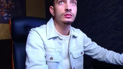 BrandonTateX online show from 10-05-25, 07:28