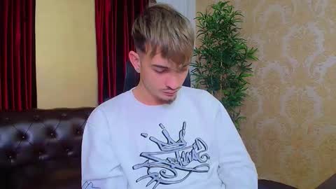 BrandonTateX online show from 10-12-25, 10:58