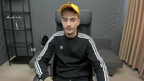 BrandonTateX online show from 10-13-25, 10:26