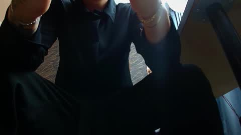 BrandonTateX online show from 12-02-25, 11:48