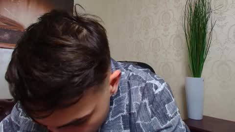 BrandonTateX online show from 03-12-26, 12:22