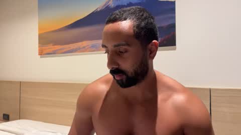 Daddy online show from 03-26-26, 01:28