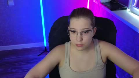 Belle  online show from 02-24-25, 05:11