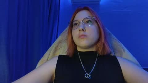 Snapshot of brandy__stars chatting on 02-05-26, 12:10 Belle online show from 02-05-26, 12:10