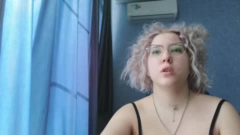 Belle  online show from 04-11-26, 04:50