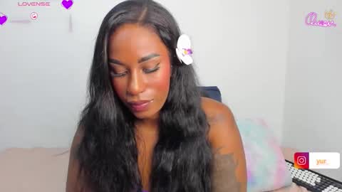 brandy   Independent model online show from 01-08-26, 12:24