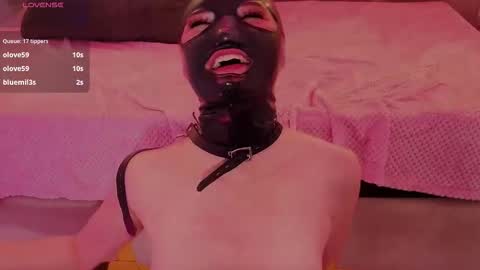 Brandy online show from 03-01-26, 11:07