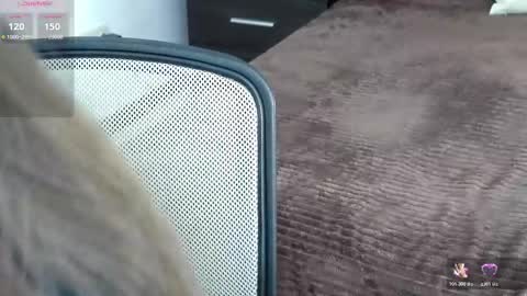 Brandy Gem online show from 02-17-26, 07:38