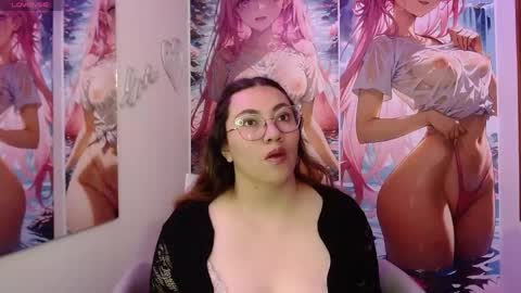 Snapshot of brandy_lovee3 chatting on 05-22-26, 11:49 Brandy online show from 05-22-26, 11:49