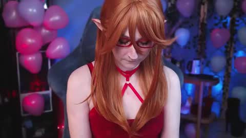 Aurorabut ur dad just calls me Rory online show from 02-15-25, 06:01