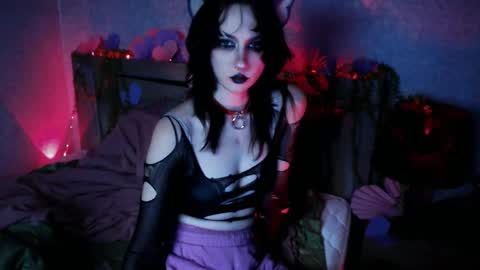 Aurorabut ur dad just calls me Rory online show from 02-11-26, 12:21