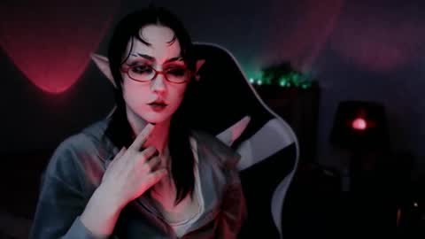 Aurorabut ur dad just calls me Rory online show from 03-24-26, 12:10