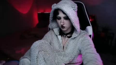 Aurorabut ur dad just calls me Rory online show from 04-15-26, 06:48