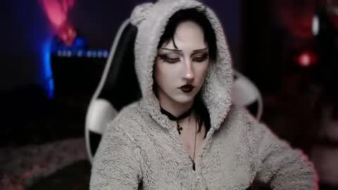 Aurorabut ur dad just calls me Rory online show from 04-24-26, 05:04