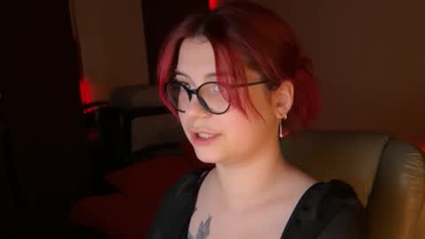 brandy_wow online show from 01-31-26, 07:11