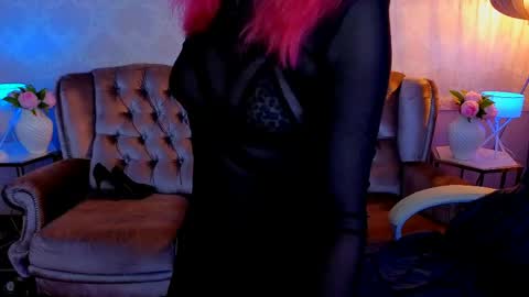 Brandybloomm online show from 05-14-26, 07:42
