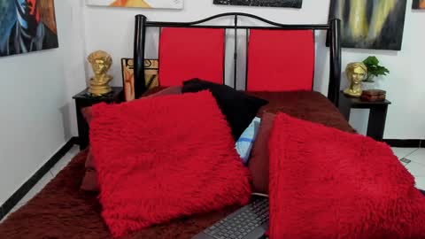Snapshot of brandymodel chatting on 12-29-24, 08:37 Brandy Model online show from 12-29-24, 08:37